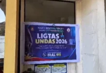 Oplan Harabas 2026 ken Bus Terminal Inspection, naiyuswat ditoy siudad ti Laoag