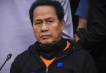 DOJ, target na nga ipila ti extradition petition vs Pastor Quiboloy target sakbay nga agtapos ti Nobyembre