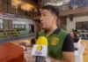 PDEA, mangipatungpal ti naigiget a panag-monitor iti kabaybayan ken kadagiti delivery parcels kontra iti iligal a droga