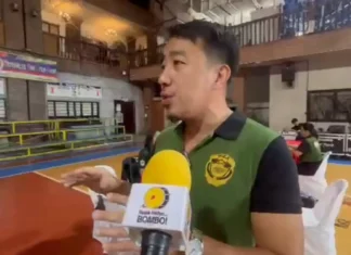 PDEA, mangipatungpal ti naigiget a panag-monitor iti kabaybayan ken kadagiti delivery parcels kontra iti iligal a droga