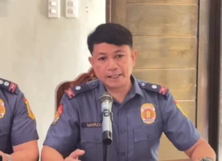 INPPO, ikarkarigatan na a dalusan ti iligal a droga iti probinsia