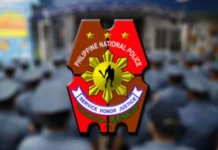 PNP rebisaren na ti security detail rules