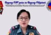 PNP Region 1, naiget ti pannagipatungpalna kadagiti protocol iti Undas 2026