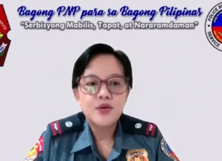 PNP Region 1, naiget ti pannagipatungpalna kadagiti protocol iti Undas 2026