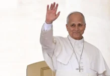 Pope Leo XIV, kinanselar ti biahena iti Assisi basar iti bilin ti doktor