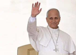 Pope Leo XIV, kangrunaan a Santo Papa a nagbotos iti US Elections