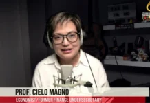 Panagbaba ti balor ti piso kontra iti dolyar, adda ti pakainaigan dagiti mapaspasamak iti uneg ti pagilian, segun iti maysa nga ekonomista
