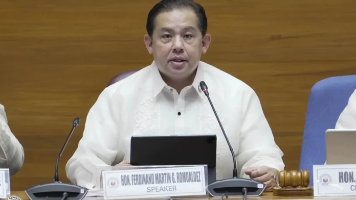 romualdez