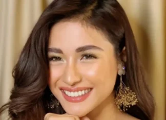 Sanya Lopez, inyistorya na ti lovelife na iti ‘mysterious guy’
