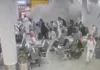 Ado a flights iti Saudi Arabia nagtalinaed a kanselado gapu iti agtultuloy a panagatake ti Houthi rebels