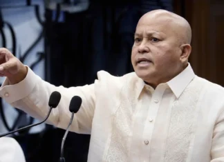 Malakanyang nagpanawagan a sumukon ni Senador Bato dela Rosa tapno maliklikan ti nadara nga operasyon