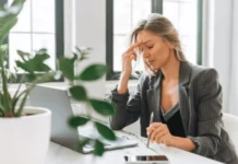 SilSilent Quitting, saan a kanayun a negatibo ngem mabalin a senyales ti problema iti trabaho