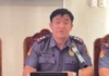 Agarup 1,426 a Men-in-Uniform, mai-deploy iti probinsia iti Undas 2026