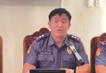 Agarup 1,426 a Men-in-Uniform, mai-deploy iti probinsia iti Undas 2026
