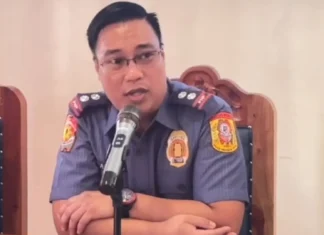INPPO, nagpalagip kadagiti publiko mainaig ti kinatalged dagiti pagtaengan da ita ng Undas 2026