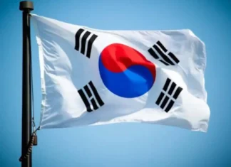 South Korea, kissayan na dagiti tao na iti embassy da iti Ukraine mainaig iti isyu ti POW