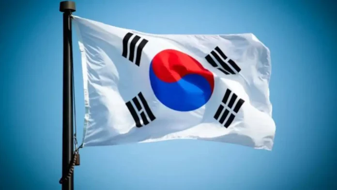 south-korea