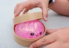 BAN Toxics, nagballaag iti possible a risgo iti salun-at dagiti ubbing iti panaggatang ken panagusar dagiti unauthorized squishy toys gapu