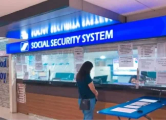 SSS members a nababbaba ngem P10,000 ti sueldo na, makaawat ti cash aid babaen ti UPLIFT Program