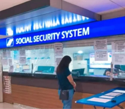 SSS members a nababbaba ngem P10,000 ti sueldo na, makaawat ti cash aid babaen ti UPLIFT Program