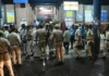 17 a tattao ti natay iti napasamak nga stampede iti maysa a festival idiay India