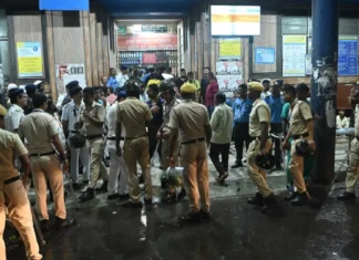 17 a tattao ti natay iti napasamak nga stampede iti maysa a festival idiay India