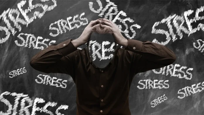 stress