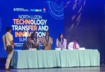 Technology Transfer and Innovation Summit 2026, manarimaan ti pannakaisayangkat na iti Ilocandia Cultural Center iti ciudad ti Batac