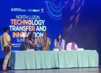 Technology Transfer and Innovation Summit 2026, manarimaan ti pannakaisayangkat na iti Ilocandia Cultural Center iti ciudad ti Batac