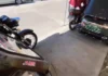 Dua a tricycle driver ditoy ciudad ti Laoag, nagkabil gapu iti maipagarop nga isyu iti pasahero