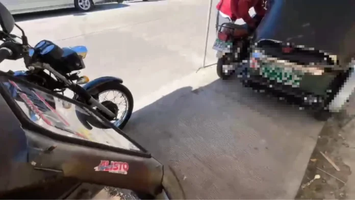 tricycle-issue