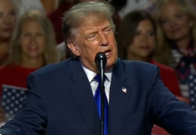 US President Trump inbabawi na ti desisyon nga i-livestream ti firing squad iti Fort Hood shooter