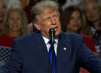 US President Trump inbabawi na ti desisyon nga i-livestream ti firing squad iti Fort Hood shooter