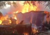 6 a pamilya napukawan ti balay gapu iti napasamak nga uram iti Brgy. Nalbo ditoy ciudad ti Laoag