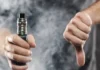 Kemikal a maususar iti panagbalsamar, makita iti vape – DOH