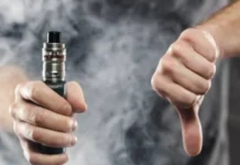 Kemikal a maususar iti panagbalsamar, makita iti vape – DOH