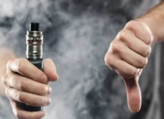 Kemikal a maususar iti panagbalsamar, makita iti vape – DOH