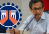 Sec. Dizon, indauloanna ti naiwayat nga inspeksion iti Kilicao-Binitayan Bridge iti Albay sakbay ti panagsublina iti DOTR