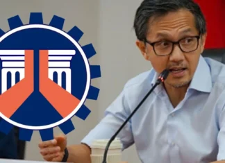 Sec. Dizon, indauloanna ti naiwayat nga inspeksion iti Kilicao-Binitayan Bridge iti Albay sakbay ti panagsublina iti DOTR