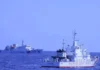 Sumagmamano nga agpanpanday linteg, kinaritna ti China nga agtalaw iti teritorio ken respetaren ti karbengan ti Pilipinas