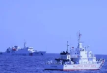 Sumagmamano nga agpanpanday linteg, kinaritna ti China nga agtalaw iti teritorio ken respetaren ti karbengan ti Pilipinas