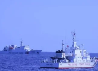 Sumagmamano nga agpanpanday linteg, kinaritna ti China nga agtalaw iti teritorio ken respetaren ti karbengan ti Pilipinas