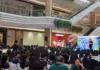 Cooperative Youth Summit 2026, manarimaan ti pannakaiyuswat na iti dakkel a mall ditoy ciudad ti Laoag