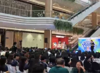 Cooperative Youth Summit 2026, manarimaan ti pannakaiyuswat na iti dakkel a mall ditoy ciudad ti Laoag