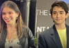 Zaijian Jaranilla, kinumpirmaran na ti relasyon da ken ni Gela Atayde