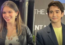 Zaijian Jaranilla, kinumpirmaran na ti relasyon da ken ni Gela Atayde