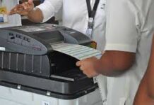 COMELEC Provincial Office, mangisay-sayangkat ti VCM road show iti naduma-duma nga ili ditoy La Union