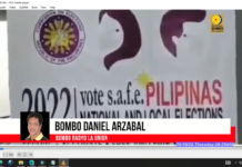 Comelec, nagpalagip kadagiti local candidates, isubmiter ti SOCE dagitoy sakbay ti June 8