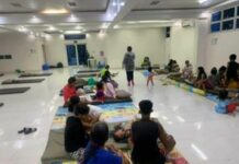 Serrek iti klase ken trabaho ditoy La Union, ag-resume ita nga aldaw – PGLU