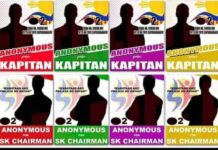 Comelec, pinaligipan na dagiti kandidato ti Barangay ken Sanguniang Kabataan kadagiti campaign paraphernalia nga usarendal dagiti